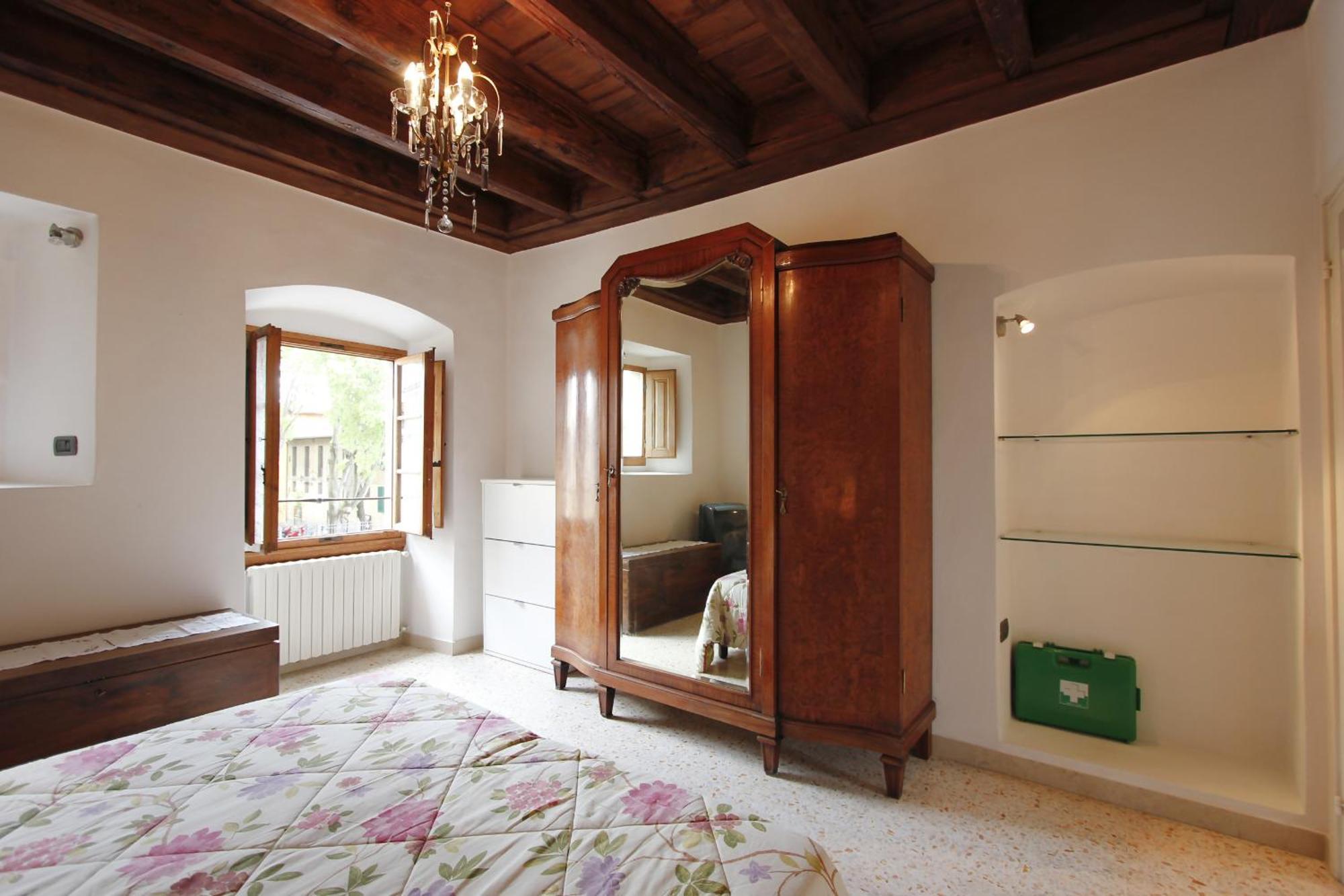 Brunelleschi Suite Флоренция Экстерьер фото