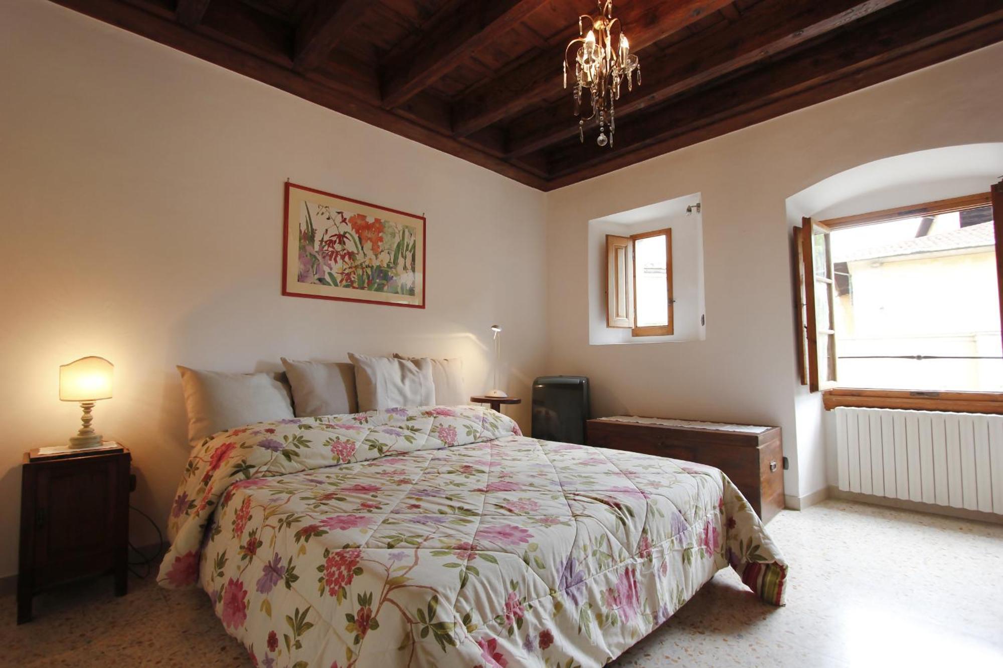 Brunelleschi Suite Флоренция Экстерьер фото