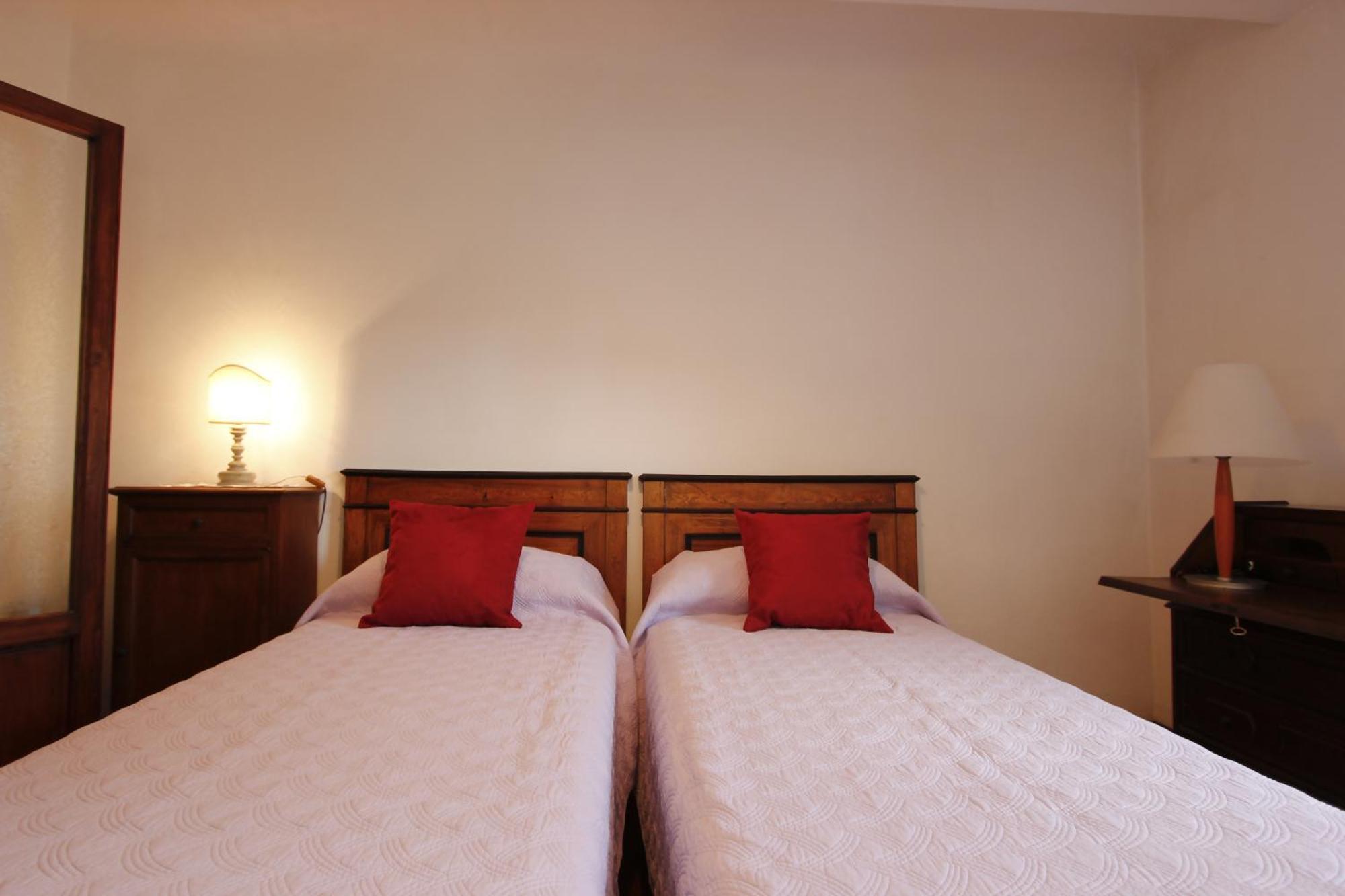 Brunelleschi Suite Флоренция Экстерьер фото