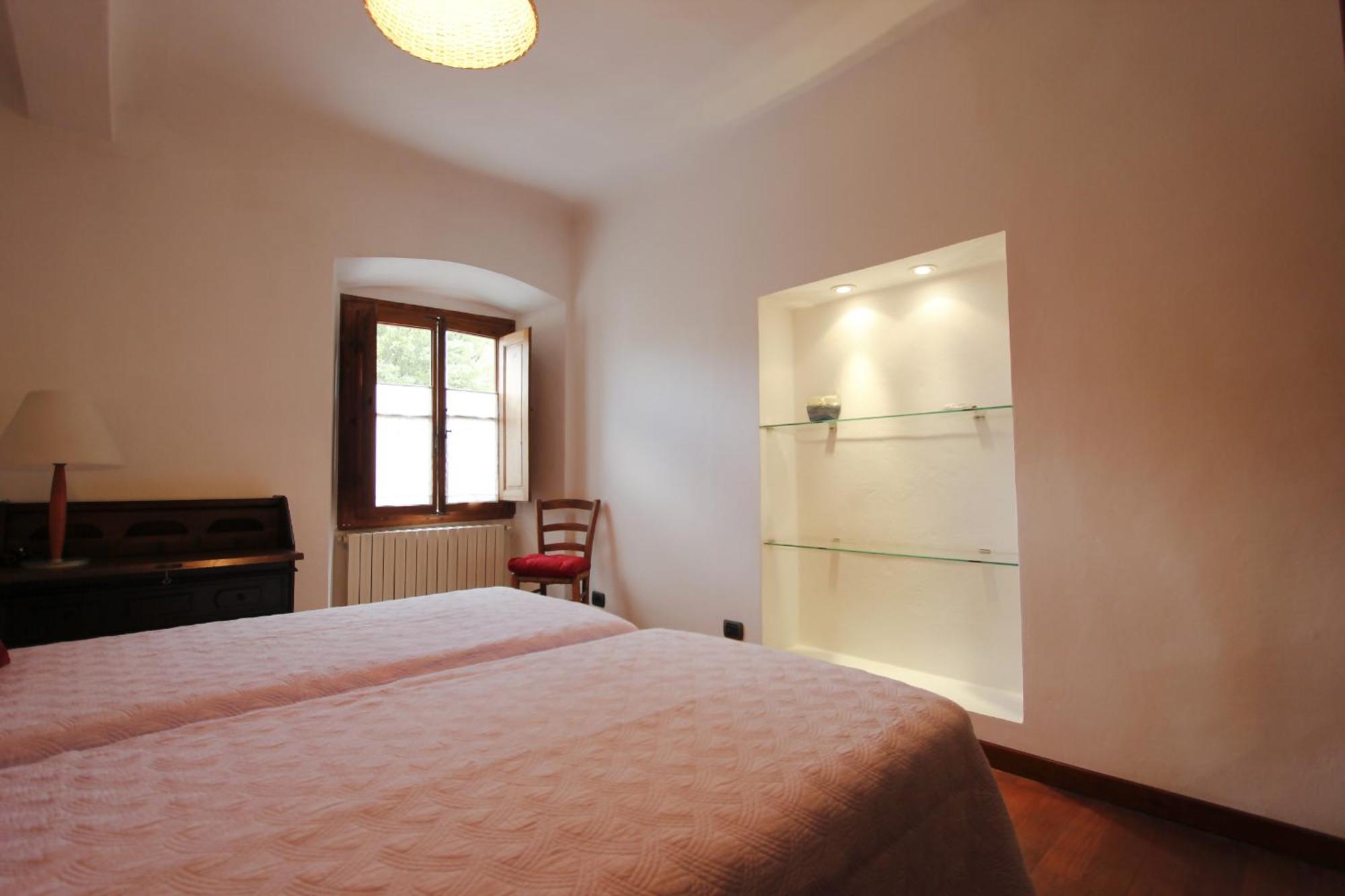 Brunelleschi Suite Флоренция Экстерьер фото