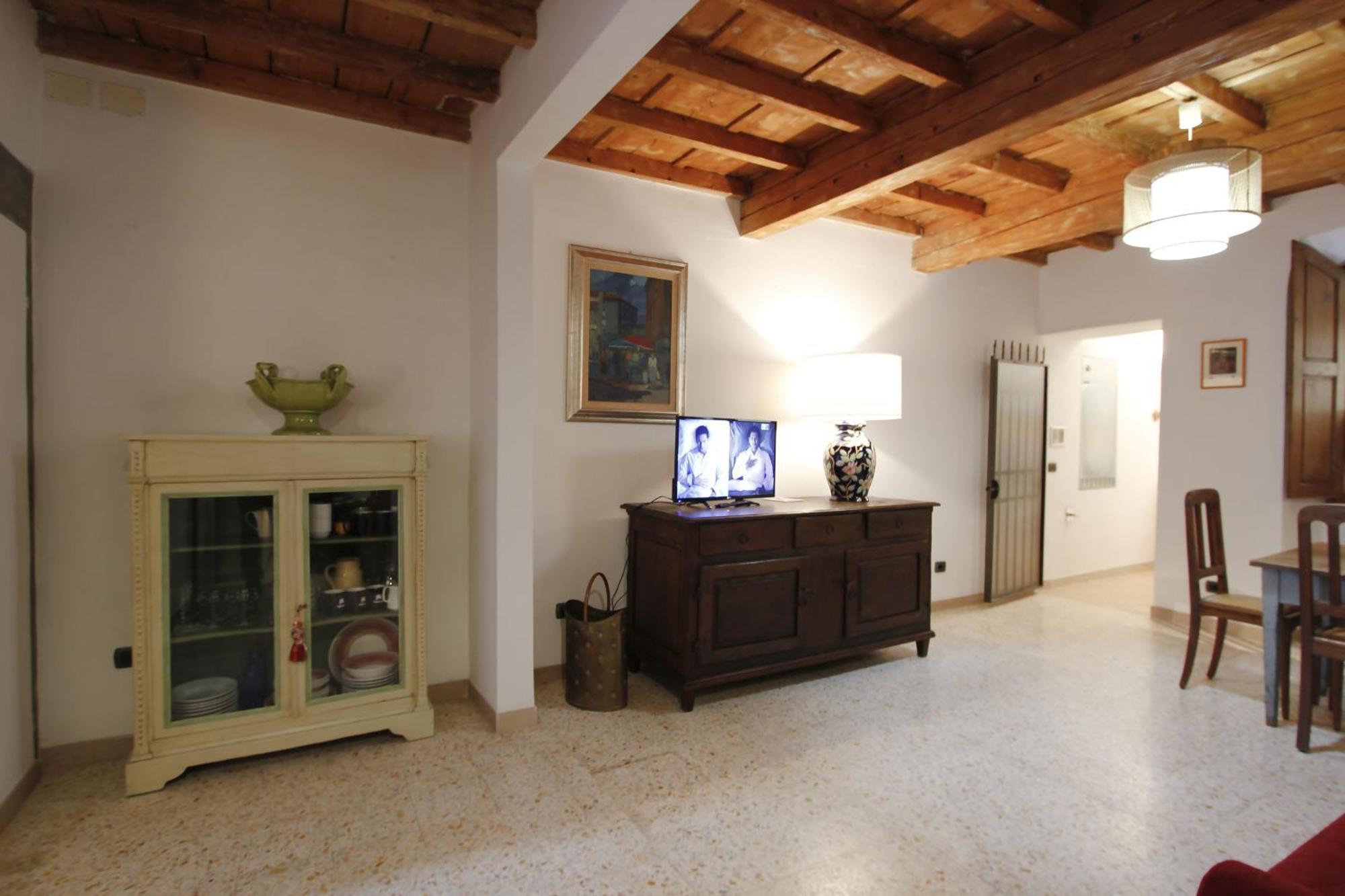Brunelleschi Suite Флоренция Экстерьер фото
